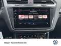 Volkswagen Tiguan 2.0 URBAN SPORT PANO AHK ALU19 NAVI 4X4 Gris - thumbnail 10