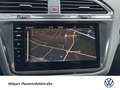Volkswagen Tiguan 2.0 URBAN SPORT PANO AHK ALU19 NAVI 4X4 Gris - thumbnail 9