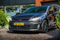 Volkswagen Golf GTI 2.0 TSI Virtueel cockpit Adapt. cruise Camera Noir - thumbnail 13