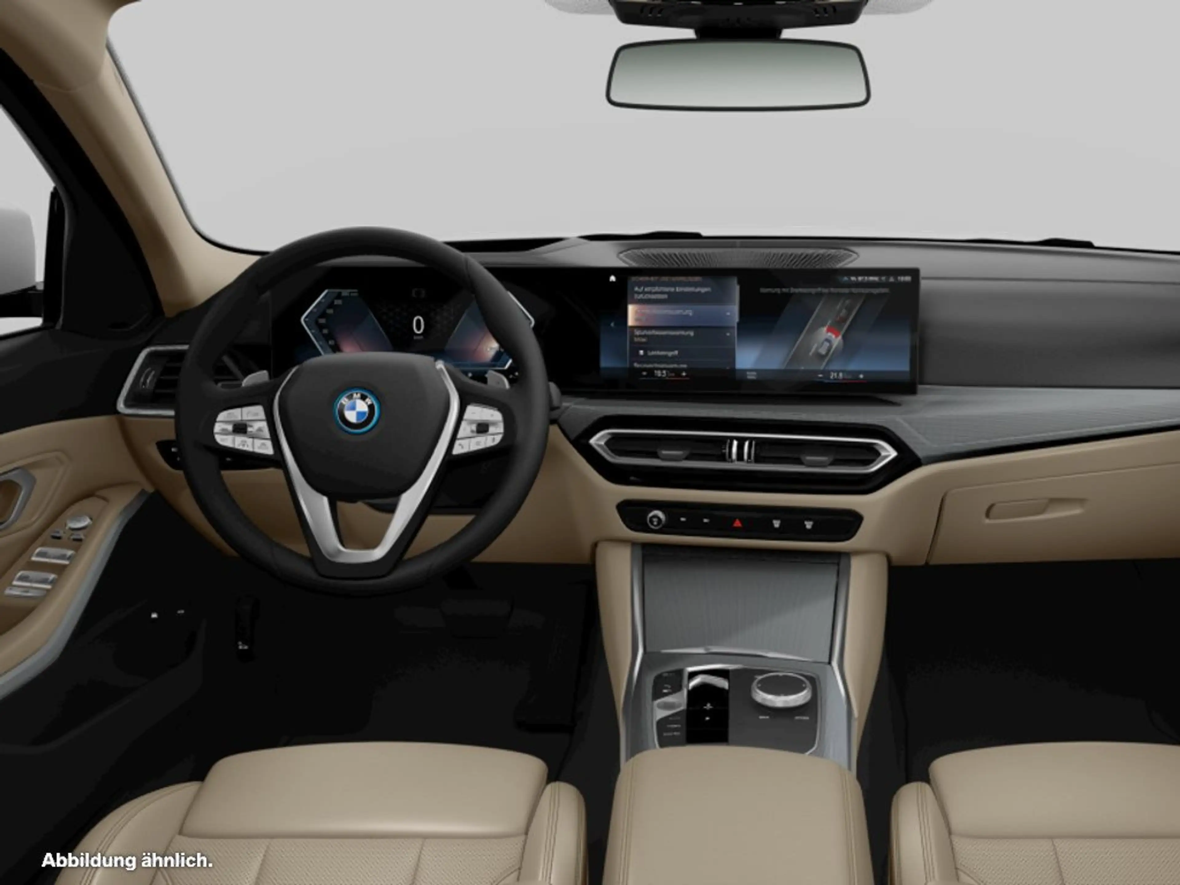 BMW 330 e xDrive — photo 4