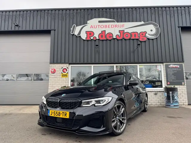 BMW 340 M340I Xdrive HighExecutive Pure800 Eventuri 620pk