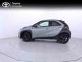 Toyota 1.0 VVT-I 72CV Like Verde - thumbnail 4