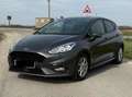 Ford Fiesta Fiesta ST-Line 1,0 EcoBoost Start/Stop ST-Line Grau - thumbnail 1