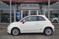 Fiat 500 TwinAir Turbo 80pk Collezione│Cruise│CarPlay│Clima Wit - thumbnail 6