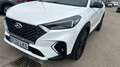 Hyundai TUCSON 1.6 CRDI 100KW 48V N-LINE DCT 2WD 136 5P Blanco - thumbnail 7