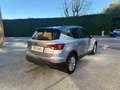 SEAT Arona Arona 2022 ecotsi Style 110cv dsg Silber - thumbnail 4