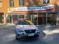 SEAT Arona Arona 2022 ecotsi Style 110cv dsg Silber - thumbnail 1