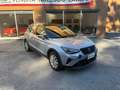 SEAT Arona Arona 2022 ecotsi Style 110cv dsg Silber - thumbnail 3