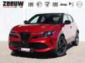 Alfa Romeo Junior Elettrica Speciale 54 kWh | Techno Pack | Voorraad Rood - thumbnail 1