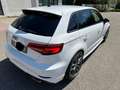 Audi S3 Sportback 2.0 TFSI quattro Orig.3300km B&O Weiß - thumbnail 3