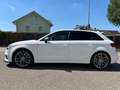 Audi S3 Sportback 2.0 TFSI quattro Orig.3300km B&O Weiß - thumbnail 5