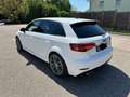 Audi S3 Sportback 2.0 TFSI quattro Orig.3300km B&O Weiß - thumbnail 6