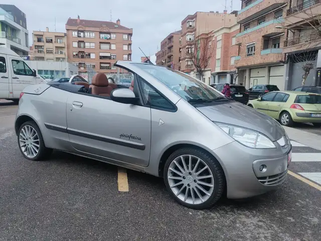 Mitsubishi Colt CZC 1.5 16v Invite