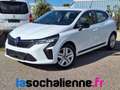 Renault Clio TCe 90 Evolution + caméra recul + roue de secours Blanc - thumbnail 1
