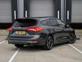 Ford Focus Wagon ST-Line Business 1.0 Ecoboost 125pk Automaat Gris - thumbnail 5