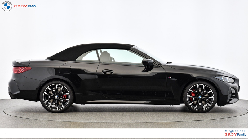 BMW 420 i M-Sportpaket Pro — photo 4