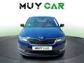 Skoda Rapid/Spaceback 1.0 TSI Like 81kW Azul - thumbnail 2