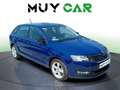 Skoda Rapid/Spaceback 1.0 TSI Like 81kW Azul - thumbnail 1