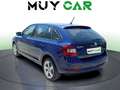 Skoda Rapid/Spaceback 1.0 TSI Like 81kW Azul - thumbnail 5
