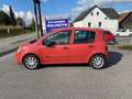 Renault Modus Modus Authentique 1,5 dCi NEUES PICKERL10/26 Rot - thumbnail 2
