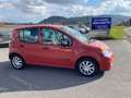 Renault Modus Modus Authentique 1,5 dCi NEUES PICKERL10/26 Rot - thumbnail 5