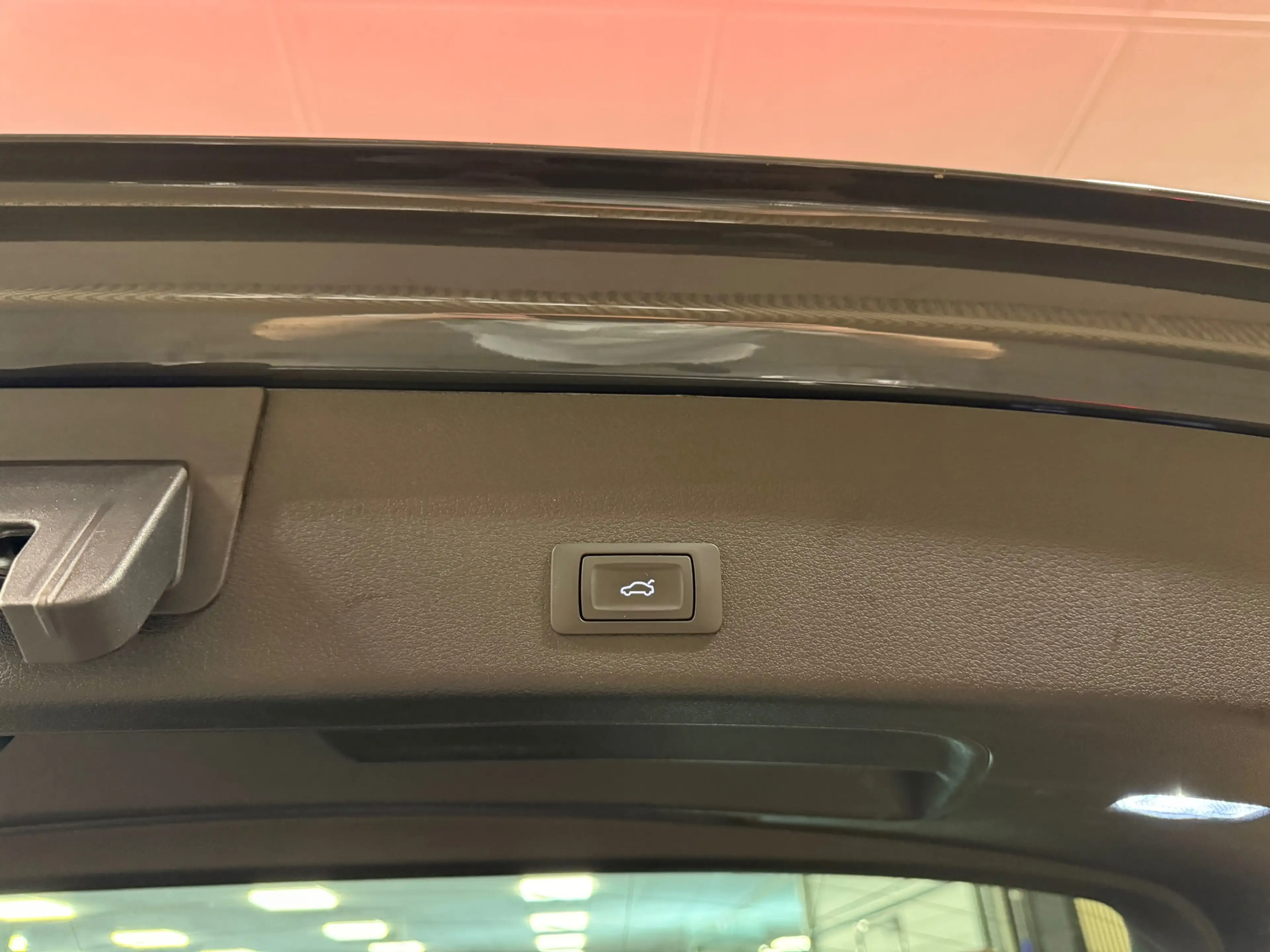 Audi e-tron 55 quattro Business edition Plus 95 kWh * 1e Eig / — photo 6