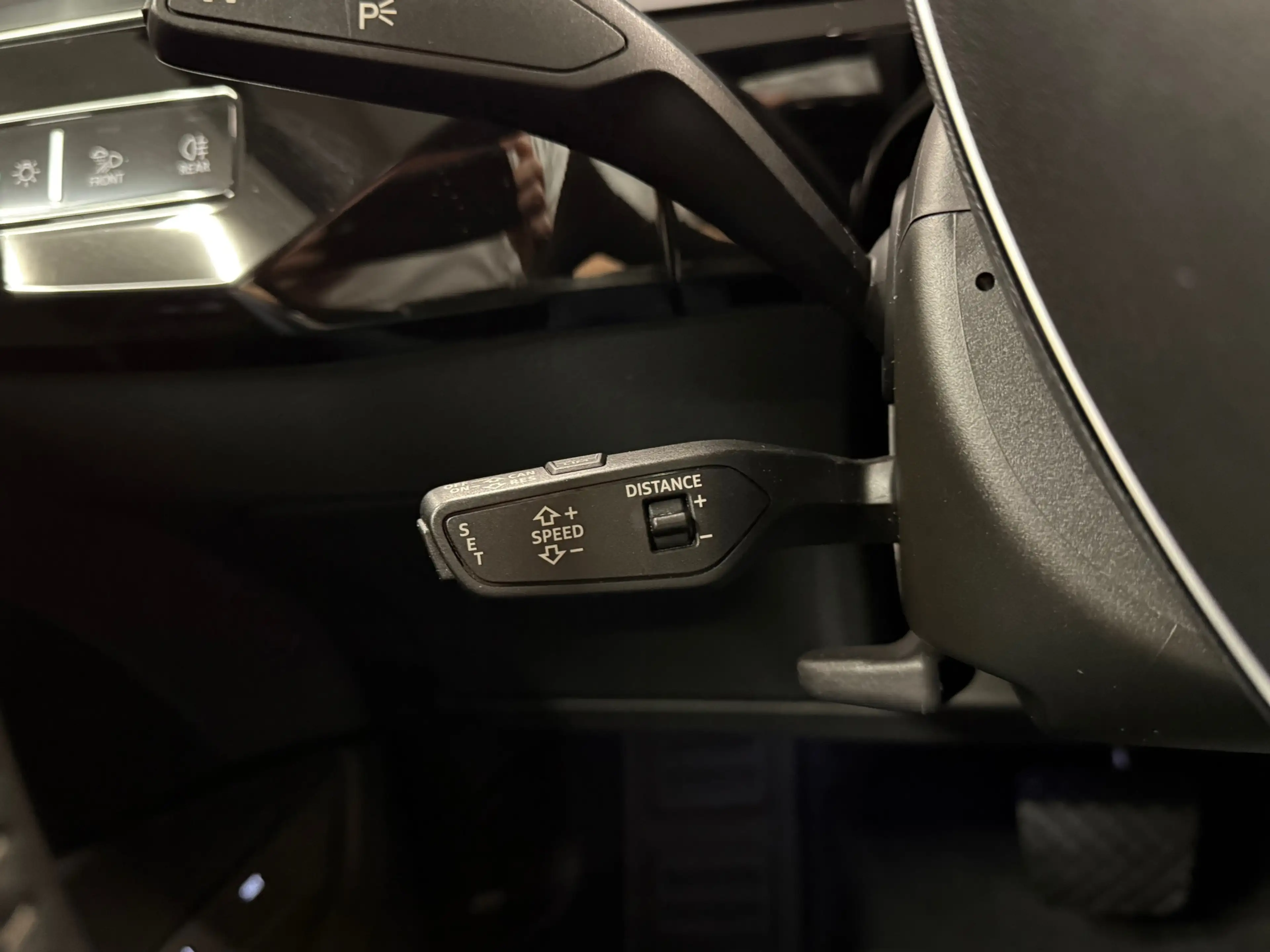Audi e-tron 55 quattro Business edition Plus 95 kWh * 1e Eig / — photo 15