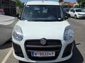 Fiat Doblo Doblo Kombi 1,4 lang Blanc - thumbnail 2