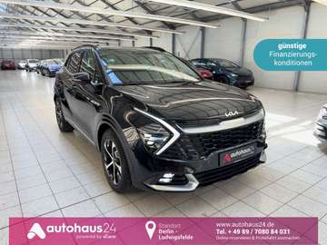 1.6 T-GDI MildHybrid Spirit|Pano|Kamera