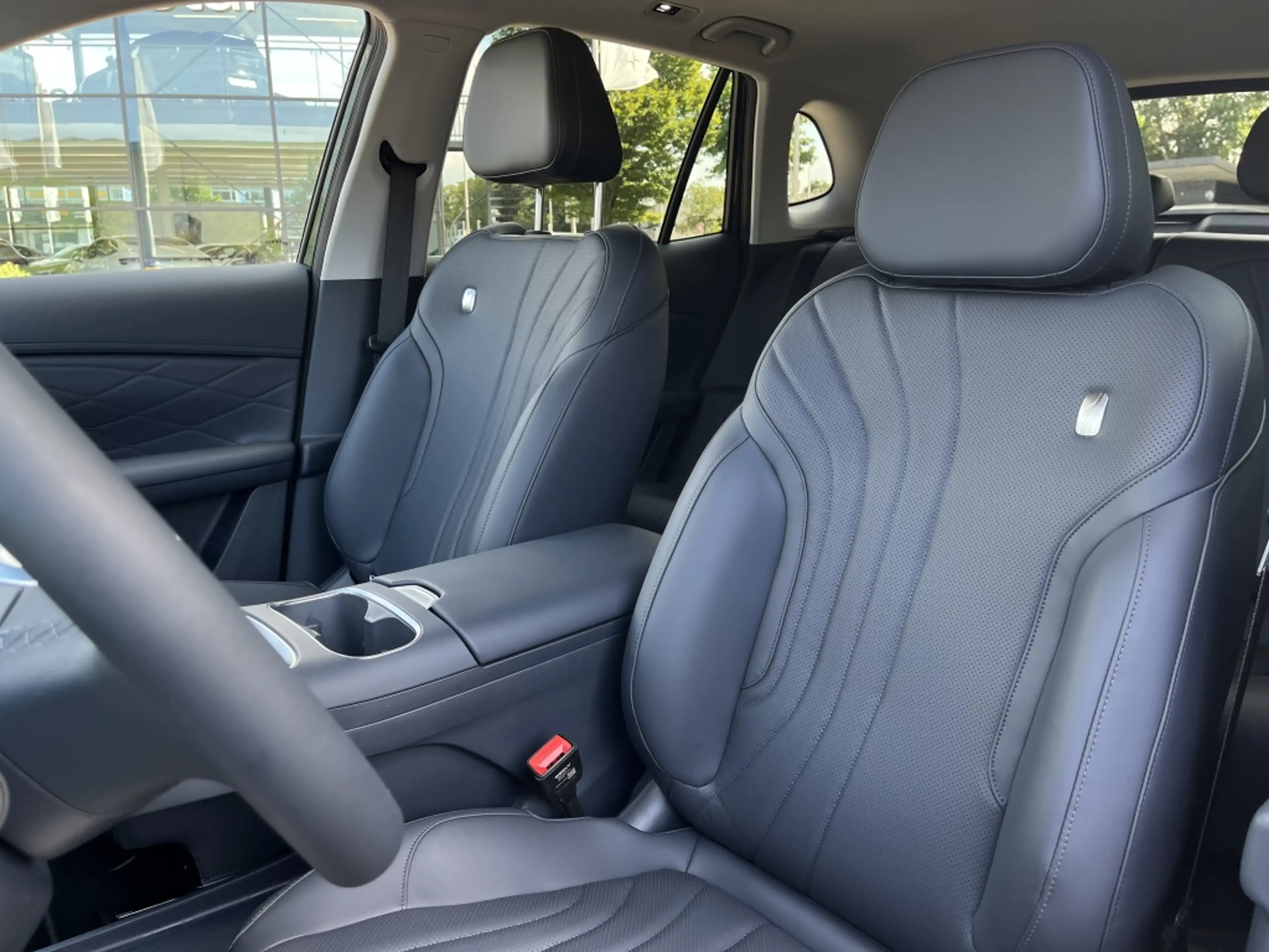 Geely Starray EM-i 1.5 Pro | GEELY ROTTERDAM | NIEUW UIT VOORRAAD — photo 6