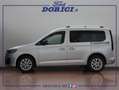 Ford Tourneo Connect 2.0 Ecoblue 122Cv Titanium Zilver - thumbnail 3