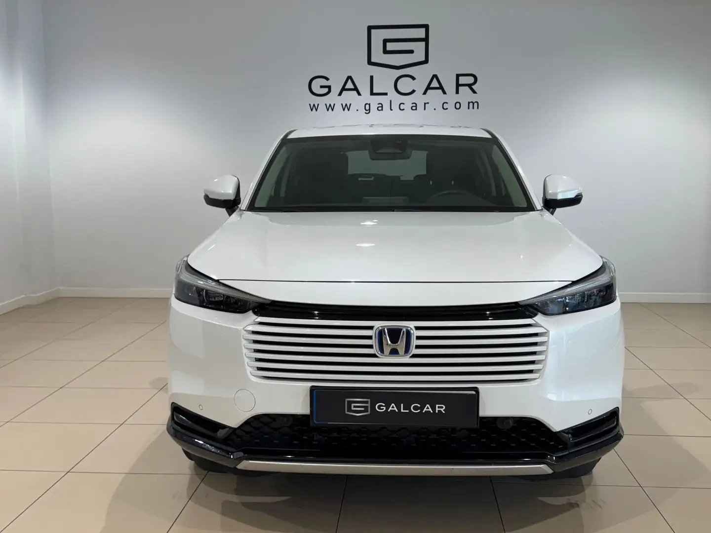 Honda HR-V 1.5 i-MMD Advance - 2