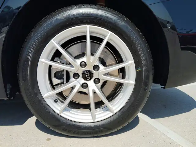 Audi A5 view 15