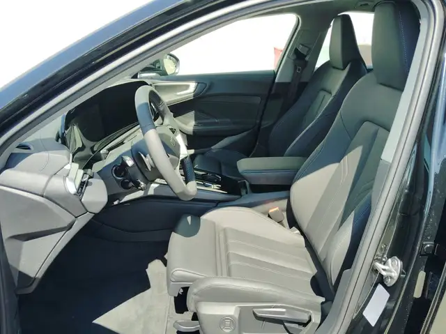 Audi A5 view 7