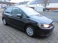 Volkswagen Golf Sportsvan "Trendline"Klima*SH*PDC*Topzust* Noir - thumbnail 2