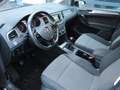 Volkswagen Golf Sportsvan "Trendline"Klima*SH*PDC*Topzust* Noir - thumbnail 11