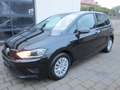 Volkswagen Golf Sportsvan "Trendline"Klima*SH*PDC*Topzust* Noir - thumbnail 1