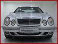 Mercedes-Benz CLK 320 Autom Leder Xenon Shzg PDC GSD Klima LM Silver - thumbnail 4