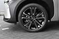 Toyota bZ4X Premium 71 kWh 3 Fase, Precious Silver - DIRECT LE Grijs - thumbnail 3