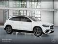 Mercedes-Benz GLA 200 AMG+NIGHT+MULTIBEAM+KAMERA+19"+TOTW+7G Weiß - thumbnail 15
