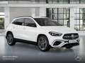 Mercedes-Benz GLA 200 AMG+NIGHT+MULTIBEAM+KAMERA+19"+TOTW+7G Weiß - thumbnail 17