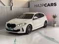 BMW 120 d xDrive Aut. M Sport/RückFK/ACC Weiß - thumbnail 1