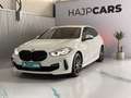 BMW 120 d xDrive Aut. M Sport/RückFK/ACC Weiß - thumbnail 2