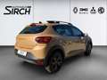 Dacia Sandero Stepway Stepway Extreme+ TCe 110*NAVI* Beige - thumbnail 4