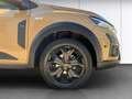 Dacia Sandero Stepway Stepway Extreme+ TCe 110*NAVI* Beige - thumbnail 7