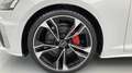 Audi A5 Cabrio 40 TFSI S line S tronic Weiß - thumbnail 2