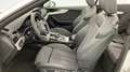 Audi A5 Cabrio 40 TFSI S line S tronic Weiß - thumbnail 18