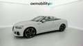 Audi A5 Cabrio 40 TFSI S line S tronic Weiß - thumbnail 29