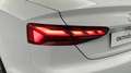 Audi A5 Cabrio 40 TFSI S line S tronic Weiß - thumbnail 13