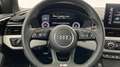 Audi A5 Cabrio 40 TFSI S line S tronic Weiß - thumbnail 7